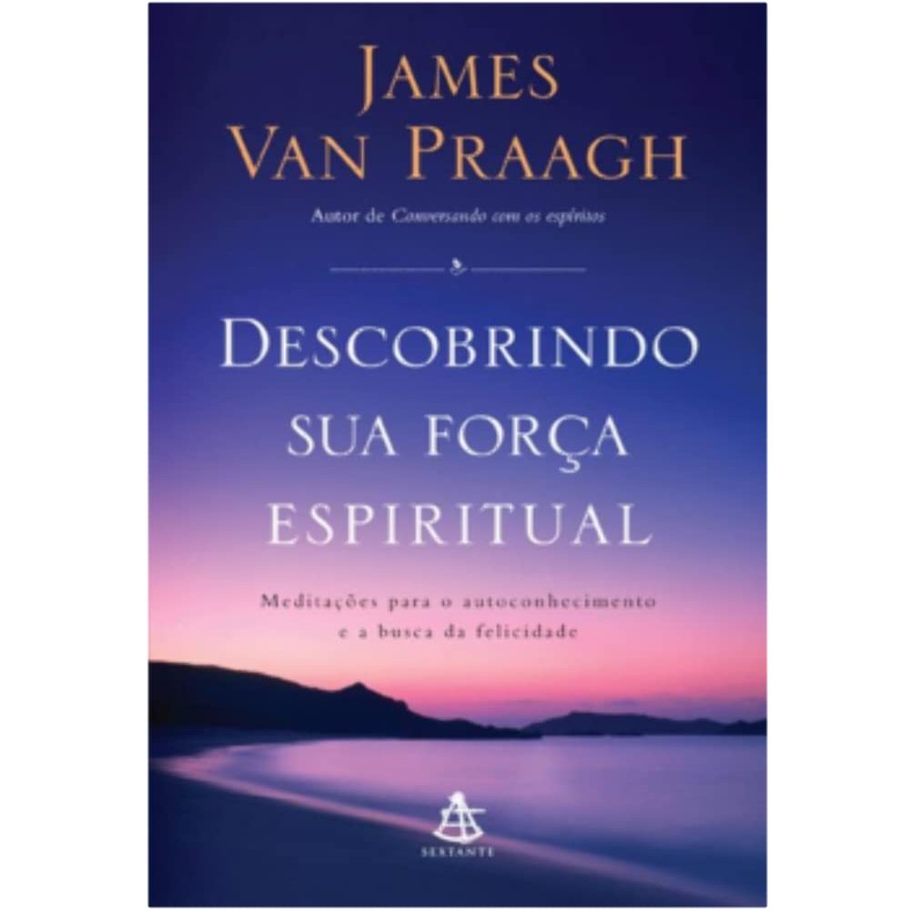 Descobrindo Sua Forca Espiritual (Em Portugues do Brasil)