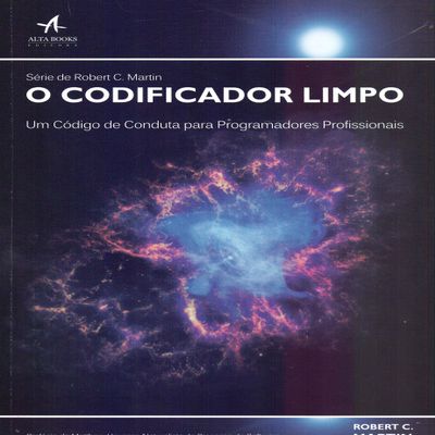 CODIFICADOR LIMPO, O