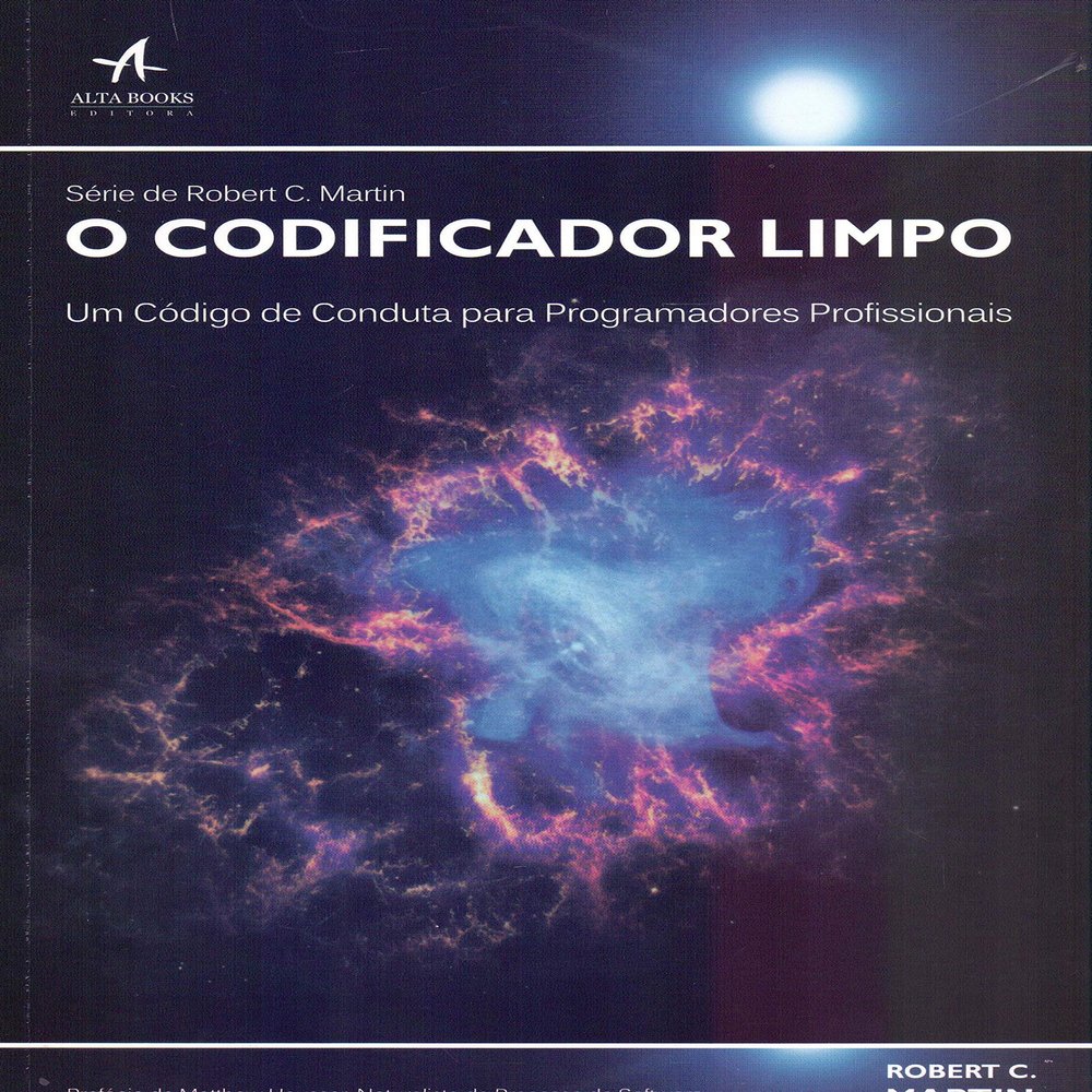 CODIFICADOR LIMPO, O