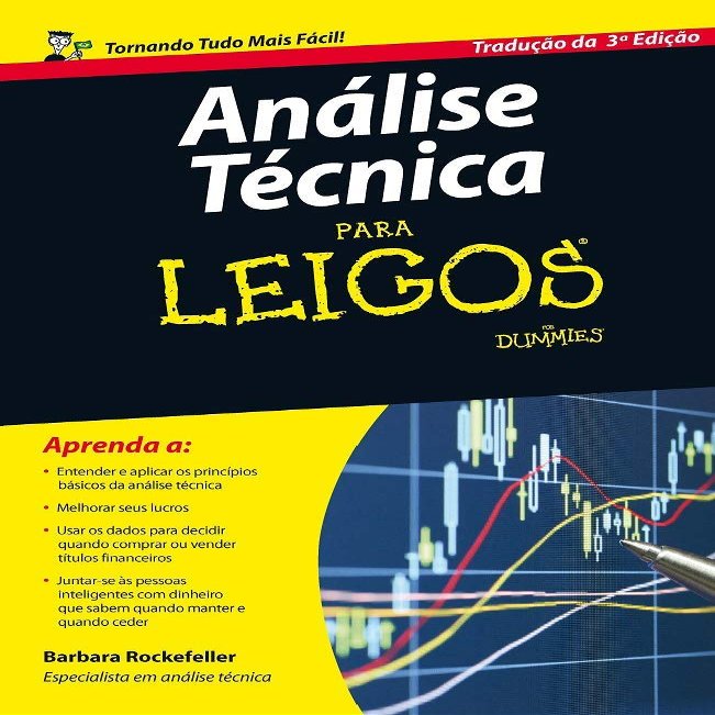 Anlise Tcnica Para Leigos (Em Portuguese do Brasil)