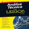 Anlise Tcnica Para Leigos (Em Portuguese do Brasil) view 1