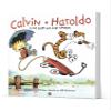 Calvin & Haroldo. E Foi Assim Que Tudo Comeou (Em Portuguese do Brasil) view 1