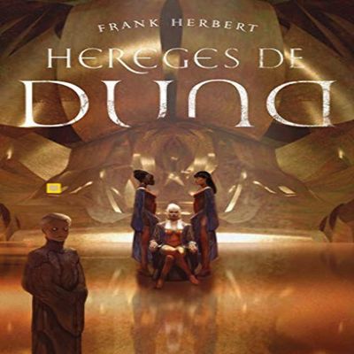 Hereges de Duna (Em Portugues do Brasil)