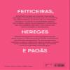 Historia da Bruxaria. Feiticeiras hereges e pagas (Em Portugues do Brasil) view 4