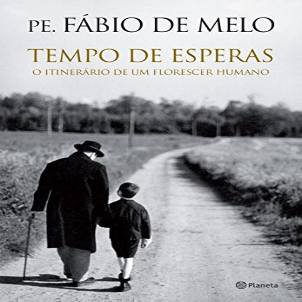 Tempo de Esperas (Em Portugues do Brasil)