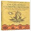 Os Quatro Compromissos (Em Portugues do Brasil) view 2