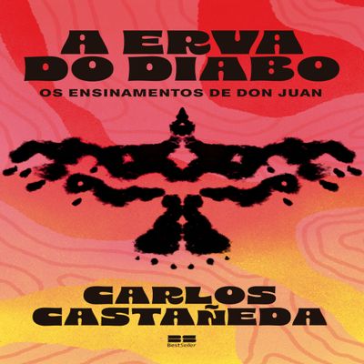Erva do Diabo - The Teachings Of Don Juan (Em Portugues do Brasil)
