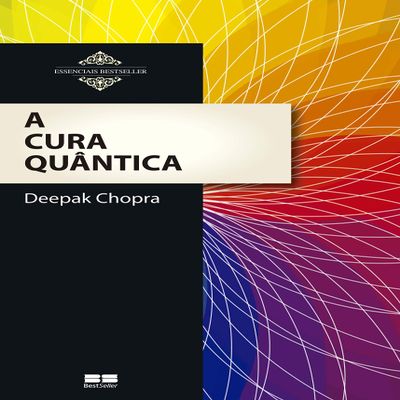 A Cura Quntica (Em Portuguese do Brasil)