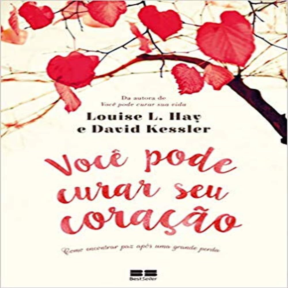 Voce Pode Curar Seu Coracao (Em Portugues do Brasil)