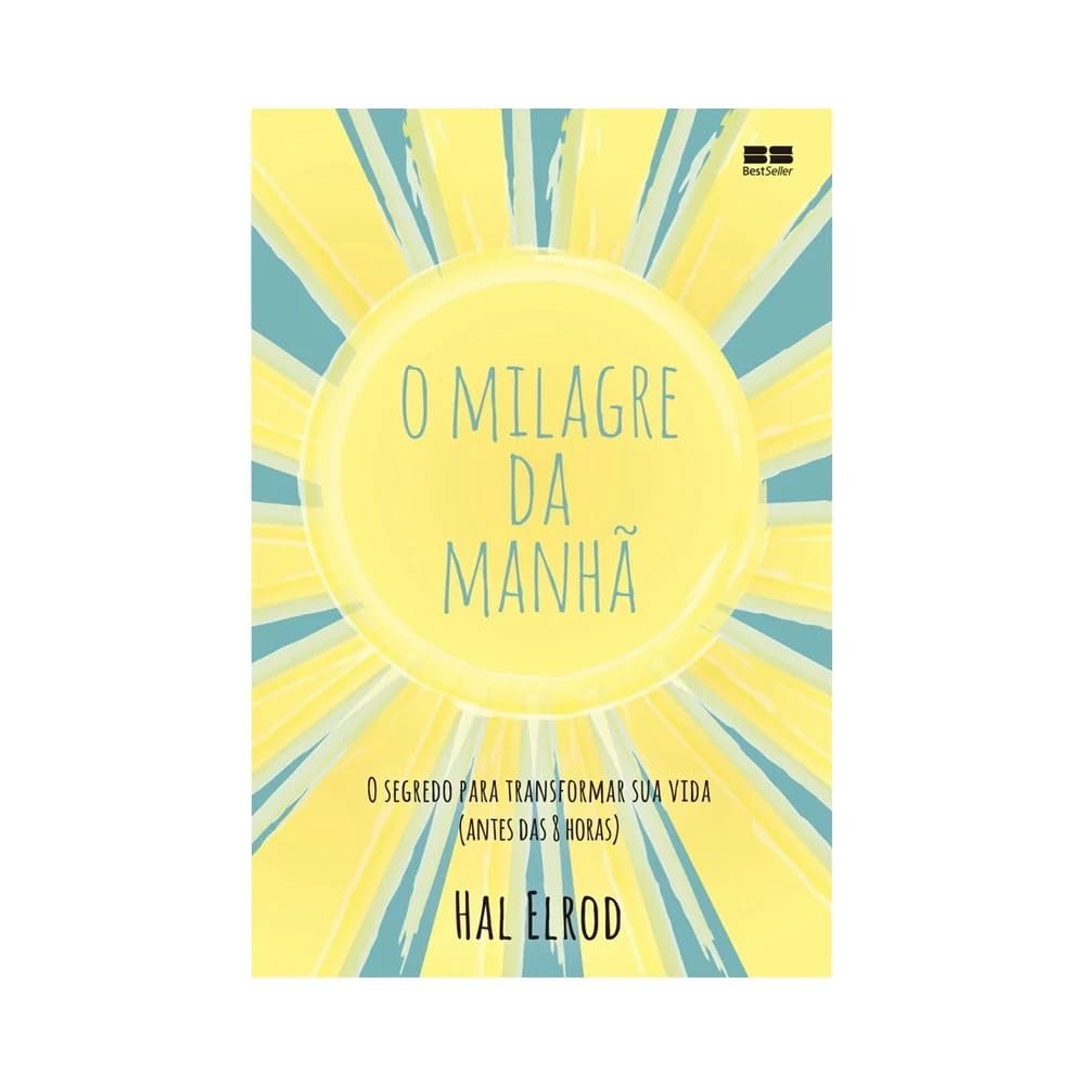 O Milagre Da Manha (Em Portugues do Brasil)