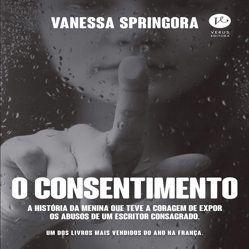 O consentimento