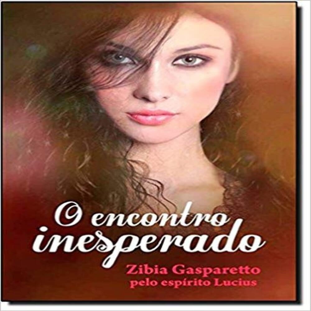 O Encontro Inesperado (Em Portugues do Brasil)
