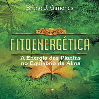 Fitoenergtica (Em Portuguese do Brasil)