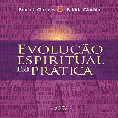 Evolucao Espiritual na Pratica (Em Portugues do Brasil)