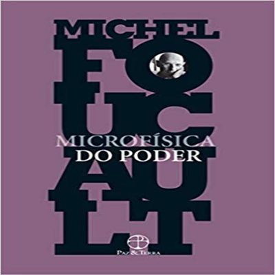 Microfsica Do Poder (Em Portuguese do Brasil)