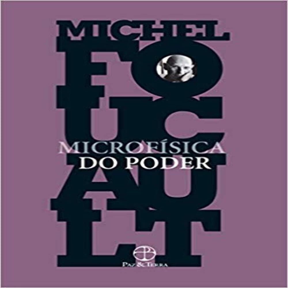 Microfsica Do Poder (Em Portuguese do Brasil)