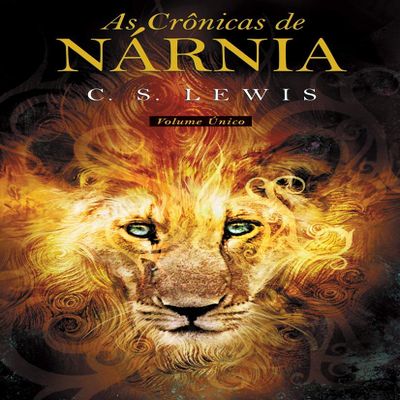 As Cronicas de Narnia - Volume Unico (Em Portugues do Brasil)