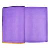 Sua Biblia - Letra grande - Roxa view 3