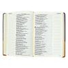 Sua Biblia - Letra grande - Roxa view 4