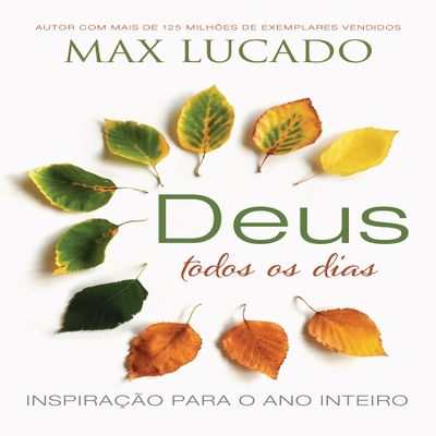 Deus Todos Os Dias