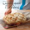 Larousse dos Pes. 80 Receitas Salgadas e Doces com Passo a Passo Ilustrado (Em Portuguese do Brasil) view 1