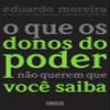 O que os Donos do Poder no Querem que Voc Saiba (Em Portuguese do Brasil) view 1