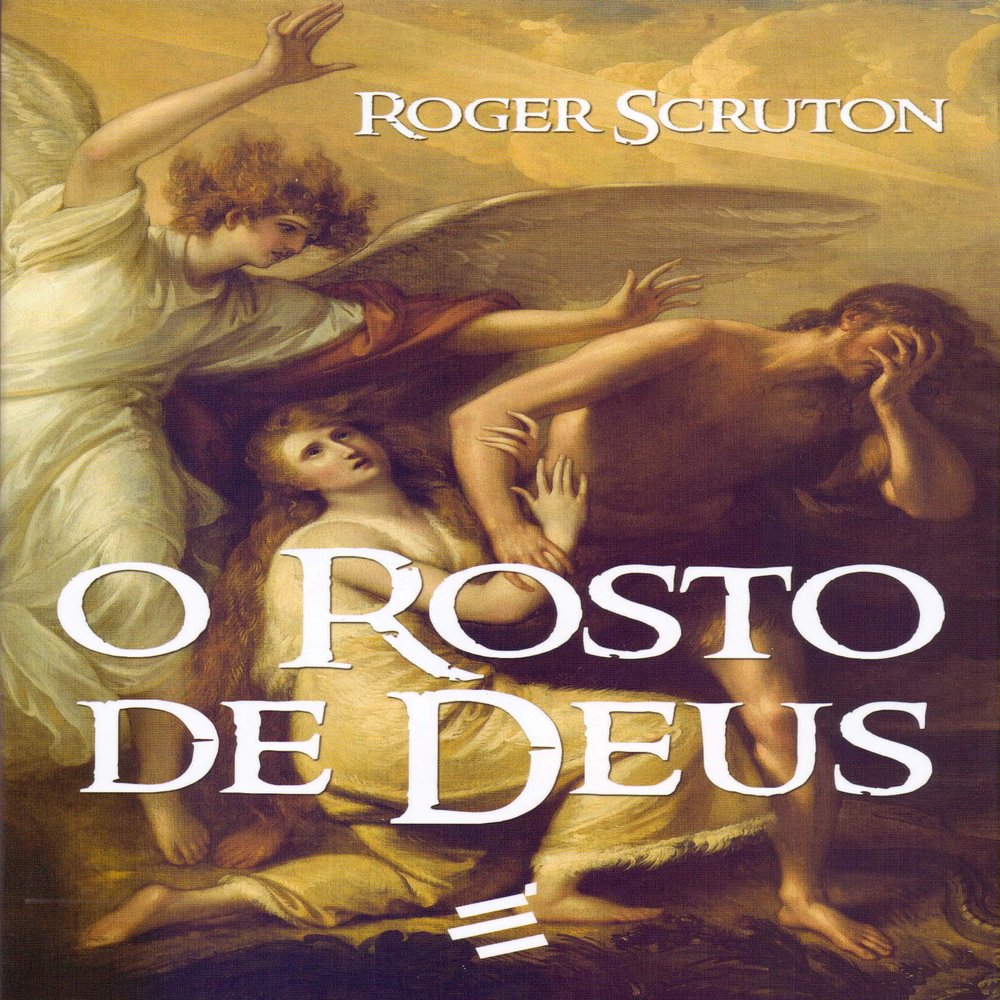 Rosto de Deus, O