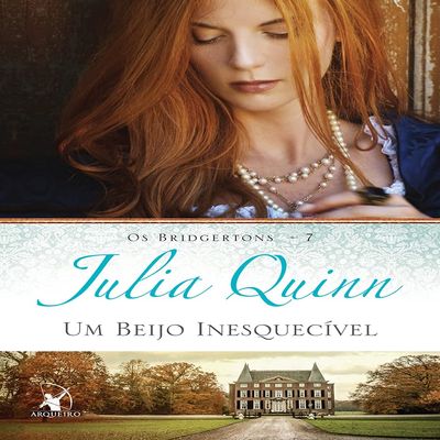 Um Beijo Inesquecvel - Volume 7