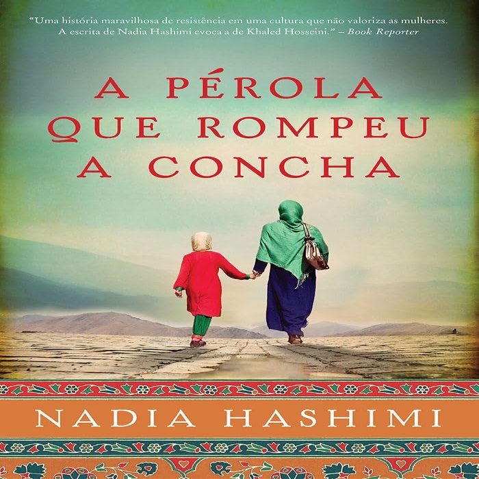 A Perola que Rompeu a Concha (Em Portugues do Brasil)