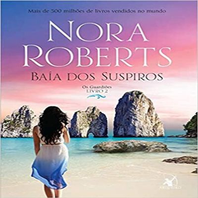Baa dos Suspiros. Os Guardies - Livro 2
