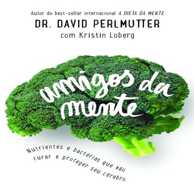 Amigos da Mente (Em Portugues do Brasil)