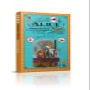 Alice no pas das maravilhas e Alice atravs do espelho + Alice para colorir view 3