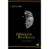 O heri com rosto africano view 1