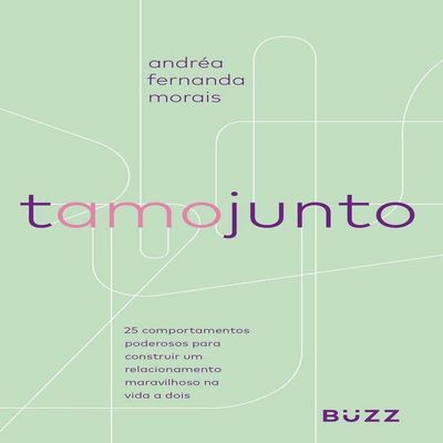Tamo Junto (Em Portugues do Brasil)