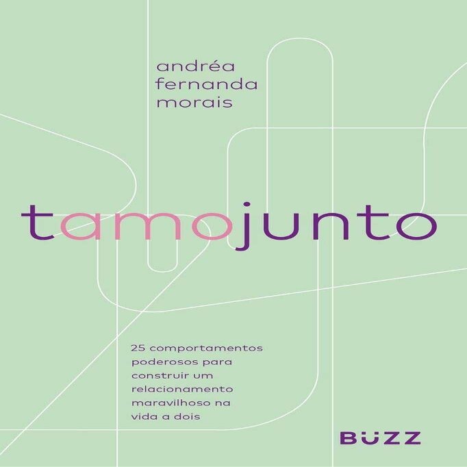Tamo Junto (Em Portugues do Brasil)