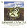 Estamos Prontos - Reflexes Sobre o Desenvolvimento do Espirito Atravs do Tempo view 2