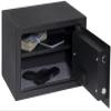 Bulldog BD1060 10"x13.5"x10",Black view 2