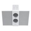 BenQ Trevolo S Wireless Bluetooth Portable Electrostatic Speaker, 3D Mode, NFC, USB DAC, 18 Hrs Playing Time (White) view 1