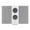 BenQ Trevolo S Wireless Bluetooth Portable Electrostatic Speaker, 3D Mode, NFC, USB DAC, 18 Hrs Playing Time (White) view 2