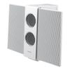 BenQ Trevolo S Wireless Bluetooth Portable Electrostatic Speaker, 3D Mode, NFC, USB DAC, 18 Hrs Playing Time (White) view 3