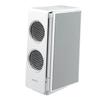 BenQ Trevolo S Wireless Bluetooth Portable Electrostatic Speaker, 3D Mode, NFC, USB DAC, 18 Hrs Playing Time (White) view 4