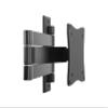 Full-Motion TV Wall Mount: 13"-27" Screens view 2