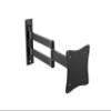 Full-Motion TV Wall Mount: 13"-27" Screens view 4