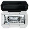 BOSS Audio Systems MRC5 Marine Waterproof Radio Cover view 2