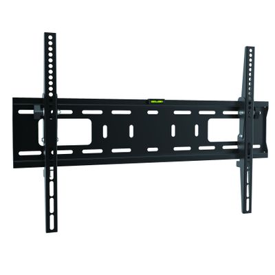 Heavy-Duty Tilt TV Wall Mount: 37"-70" Screens