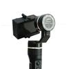 JTT Auto Follow 3-axis Handheld Gimbal for Gopro3 3+ Hero4 Action Camea Stablizer (Champaign Golden) view 2