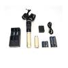 JTT Auto Follow 3-axis Handheld Gimbal for Gopro3 3+ Hero4 Action Camea Stablizer (Champaign Golden) view 3