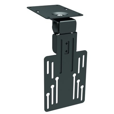 Under Cabinet TV Mount with Stow Away Feature: 9"-23" Screens