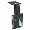 Under Cabinet TV Mount with Stow Away Feature: 9"-23" Screens view 1