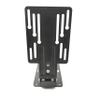 Under Cabinet TV Mount with Stow Away Feature: 9"-23" Screens view 4